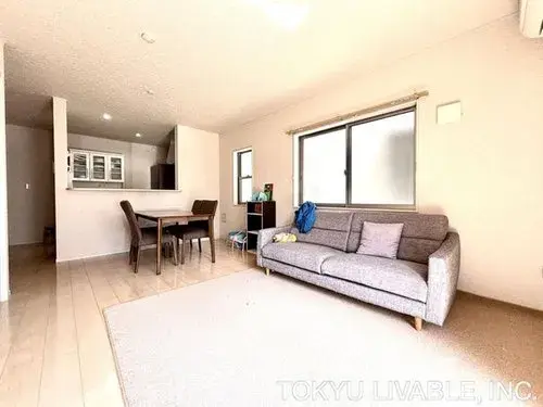 3LDK+S Adachi-ku Tokyo (8)