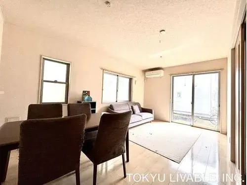 3LDK+S Adachi-ku Tokyo (9)