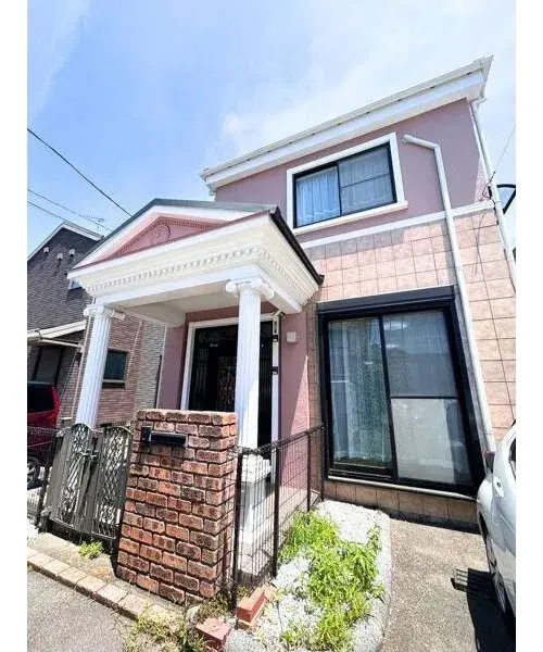 2LDK Property Machida City Tokyo (1)