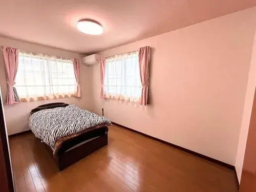 2LDK Property Machida City Tokyo (4)