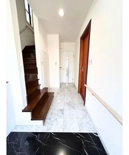 2LDK Property Machida City Tokyo (5)
