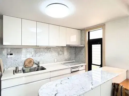 2LDK Property Machida City Tokyo (6)