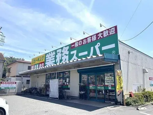 2LDK Property Machida City Tokyo (8)