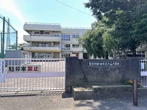 2LDK Property Machida City Tokyo (10)