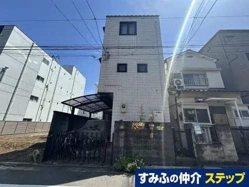 4LDK Property Itabashi-ku Tokyo (1)
