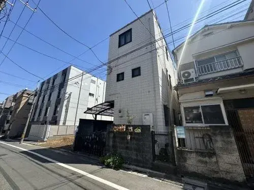 4LDK Property Itabashi-ku Tokyo (2)