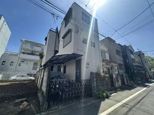 4LDK Property Itabashi-ku Tokyo (3)