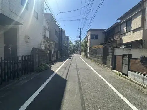 4LDK Property Itabashi-ku Tokyo (4)