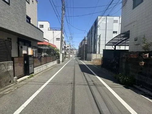4LDK Property Itabashi-ku Tokyo (5)