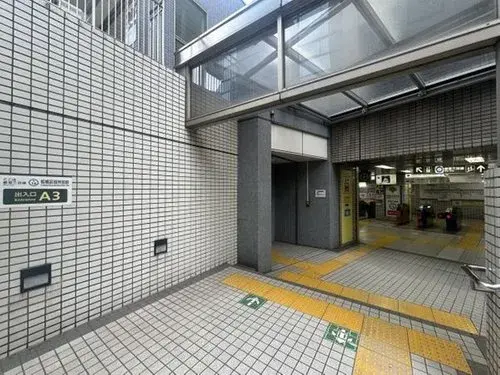 4LDK Property Itabashi-ku Tokyo (6)