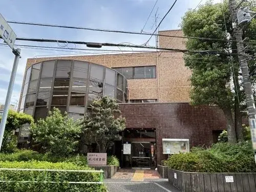4LDK Property Itabashi-ku Tokyo (7)