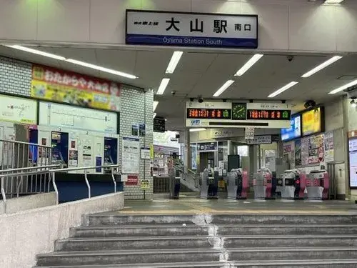 4LDK Property Itabashi-ku Tokyo (8)