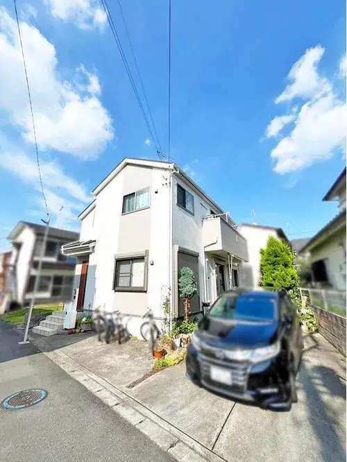 4LDK+S Property Nishitokyo City Tokyo (1)