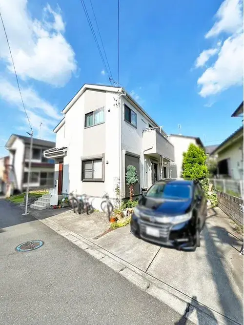 4LDK+S Property Nishitokyo City Tokyo (2)