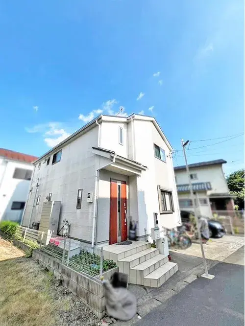 4LDK+S Property Nishitokyo City Tokyo (4)