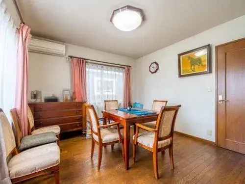 5LLDDKK Property Fuchu City Tokyo (11)