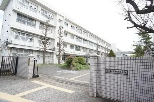 5LLDDKK Property Fuchu City Tokyo (19)