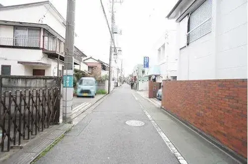 5LLDDKK Property Fuchu City Tokyo (3)
