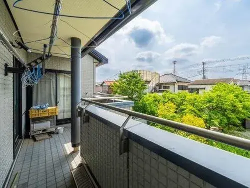 5LLDDKK Property Fuchu City Tokyo (4)