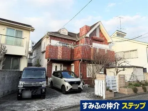 4LDK Property Fuchu City Tokyo Prefecture (1)