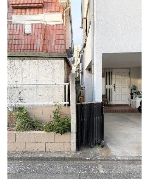 4LDK Property Fuchu City Tokyo Prefecture (2)