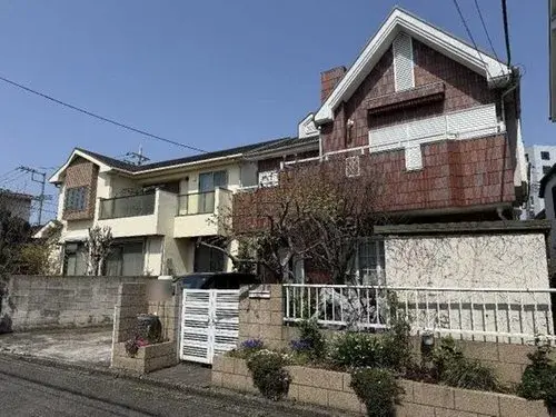 4LDK Property Fuchu City Tokyo Prefecture (4)