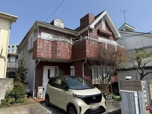 4LDK Property Fuchu City Tokyo Prefecture (5)