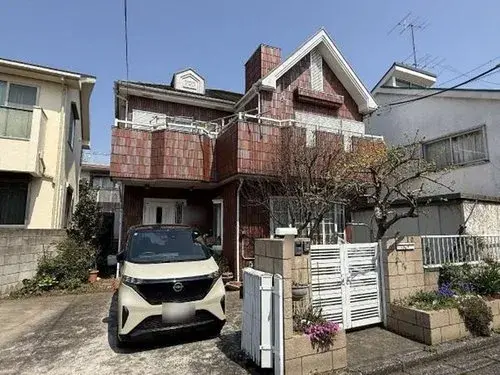 4LDK Property Fuchu City Tokyo Prefecture (6)