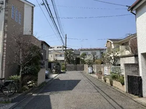 4LDK Property Fuchu City Tokyo Prefecture (7)
