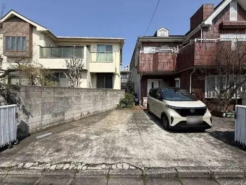 4LDK Property Fuchu City Tokyo Prefecture (8)