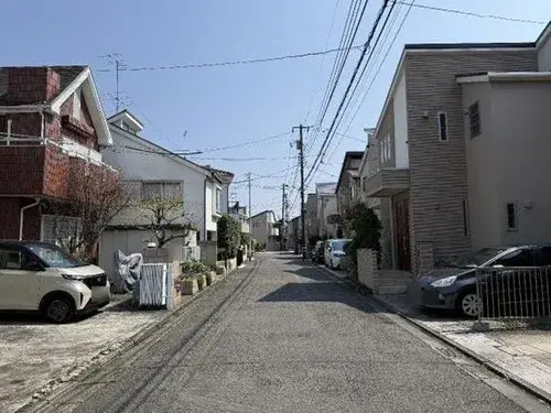 4LDK Property Fuchu City Tokyo Prefecture (9)