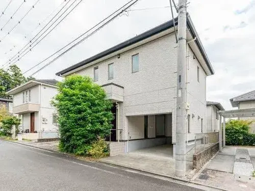 3LDK Property Hachioji City Tokyo (2)
