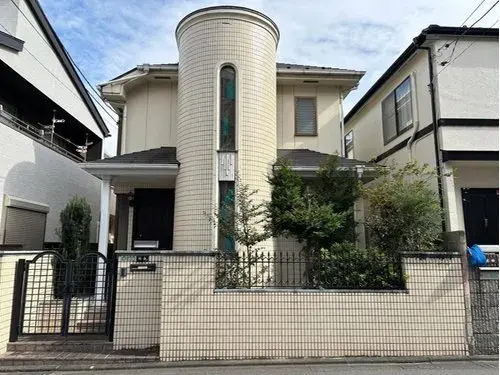 3LDK Property, Nerima-ku, Tokyo (1)