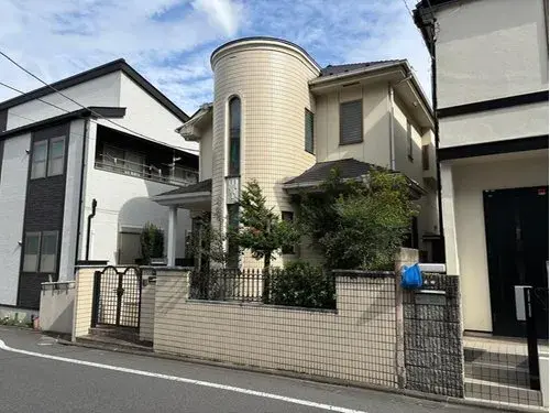3LDK Property, Nerima-ku, Tokyo (2)