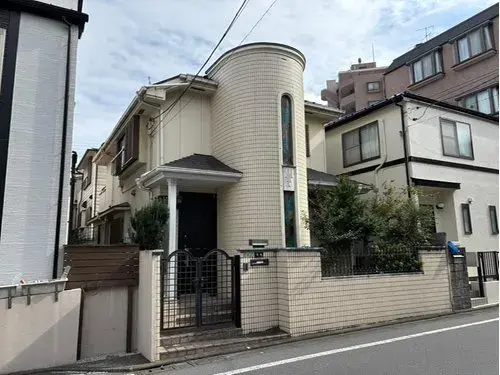 3LDK Property, Nerima-ku, Tokyo (3)