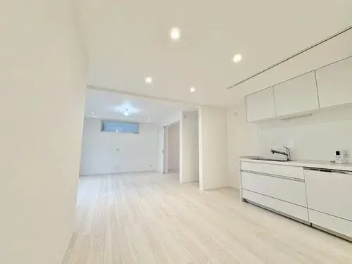 Tokyo Shinagawa-ku LDK Property (1)