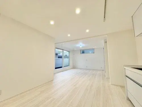 Tokyo Shinagawa-ku LDK Property (3)
