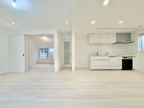 Tokyo Shinagawa-ku LDK Property (6)