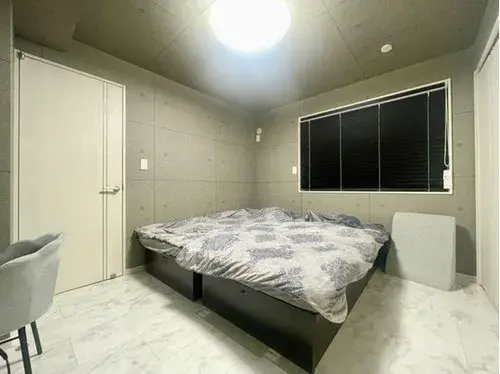 Over 15-Tatami LDK 3-Story Property, Setagaya Ward, Tokyo (4)