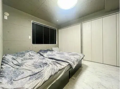 Over 15-Tatami LDK 3-Story Property, Setagaya Ward, Tokyo (5)