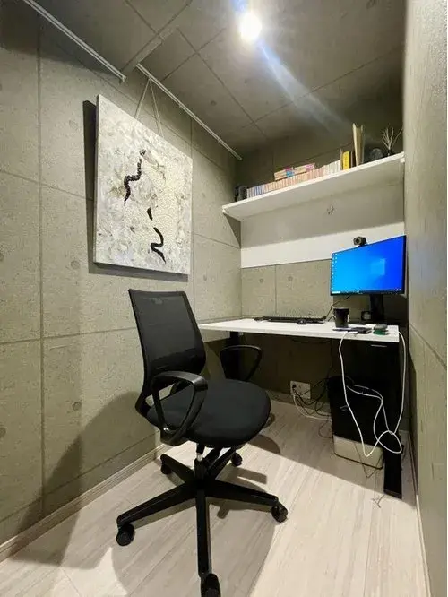 Over 15-Tatami LDK 3-Story Property, Setagaya Ward, Tokyo (6)