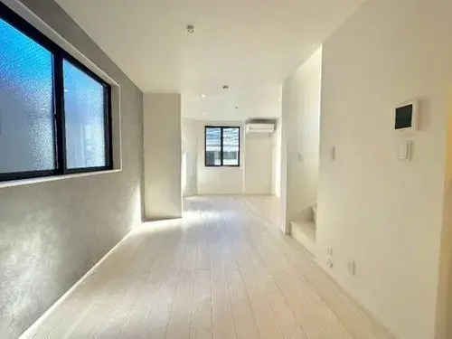 1LDK+2S Property Taito-ku Tokyo (4)
