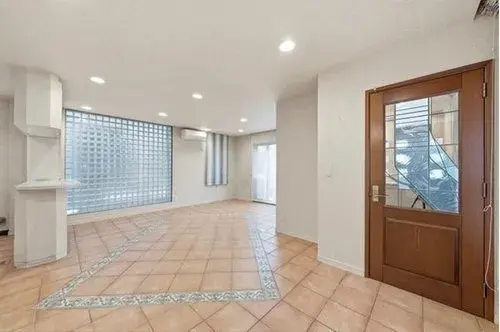 Detached House Toshima Ward Tokyo (2)