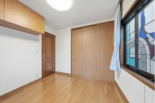 Detached House Toshima Ward Tokyo (4)
