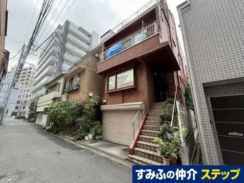 4LDK Property Bunkyo Ward Tokyo (1)