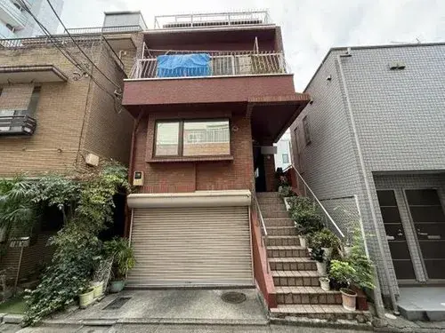 4LDK Property Bunkyo Ward Tokyo (2)