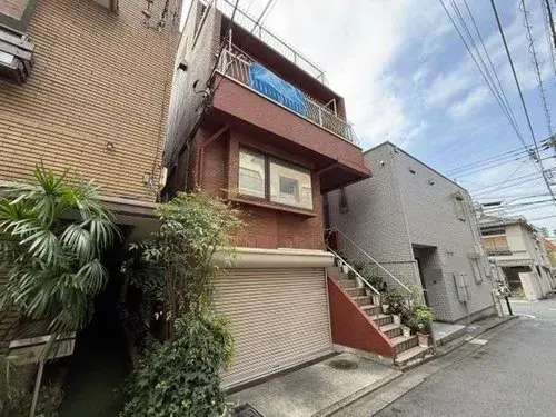 4LDK Property Bunkyo Ward Tokyo (3)