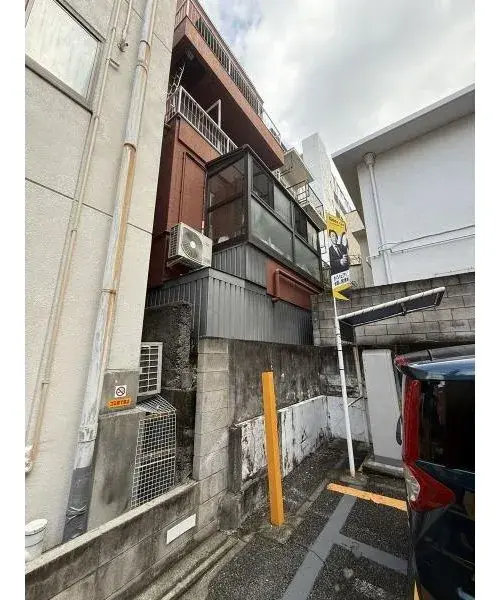 4LDK Property Bunkyo Ward Tokyo (4)