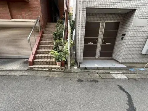 4LDK Property Bunkyo Ward Tokyo (5)