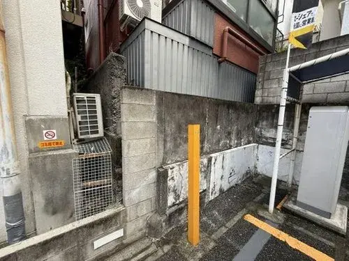 4LDK Property Bunkyo Ward Tokyo (7)